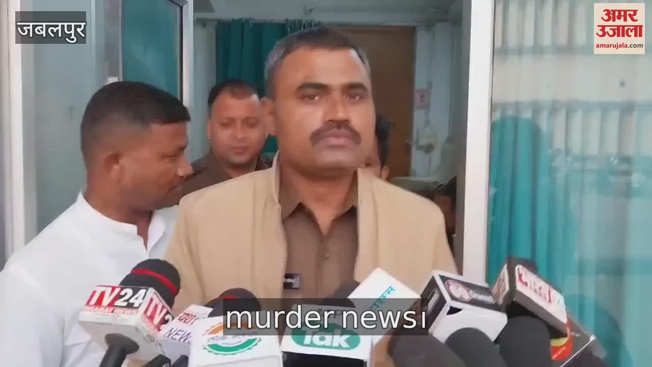 Old couple attacked with knife and stick after entering their house In jabalpur