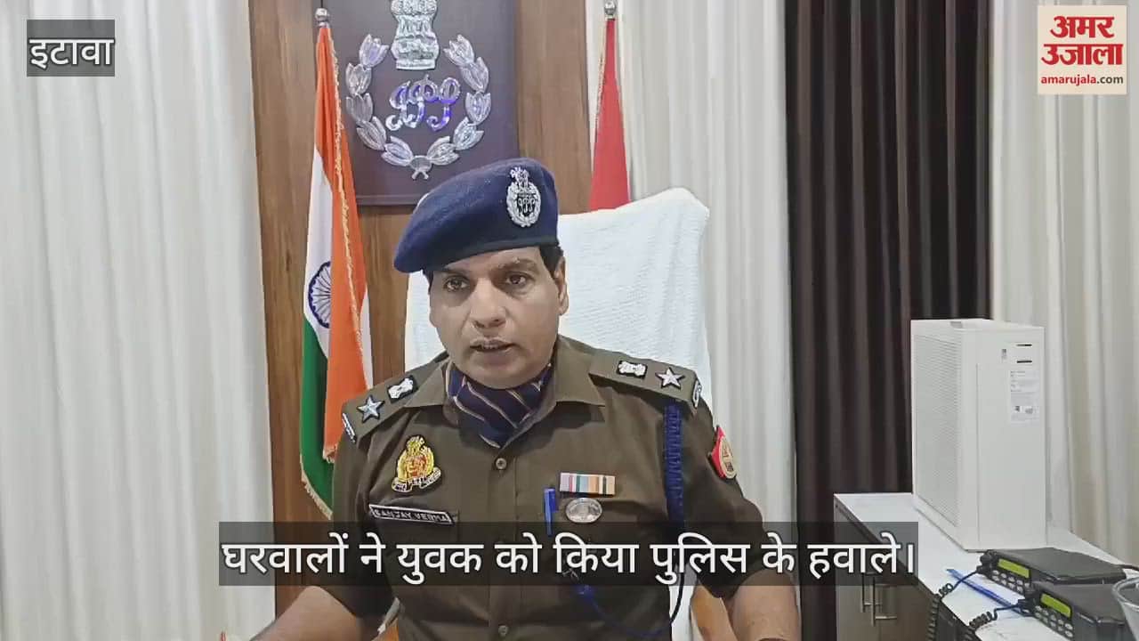 VIDEO : शादी से इनकार पर प्रेमी ने प्रेमिका पर चाकू से किए ताबड़तोड़ वार, हालत गंभीर
