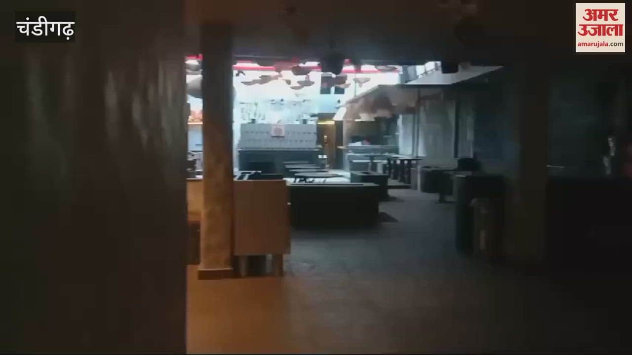 VIDEO : डि'ओरा और सेविले क्लब में बम ब्लास्ट मामले में पंजाब के दो युवक पुलिस हिरासत में