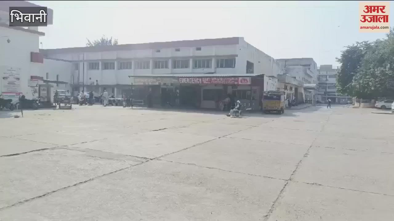 VIDEO : A factory worker was found dead on his bed in a suspicious condition inside his house in Bhiwani at night