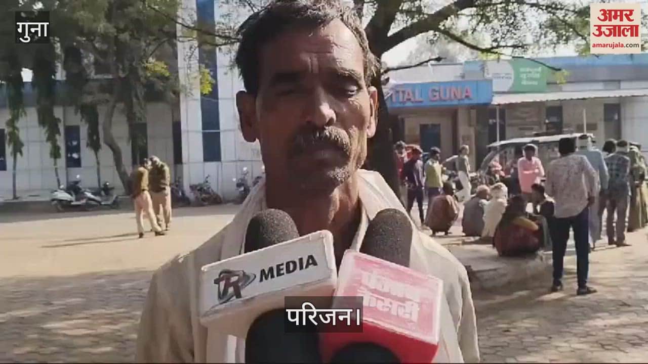 Young man murdered by slitting his neck in tourist town Bajranggarh