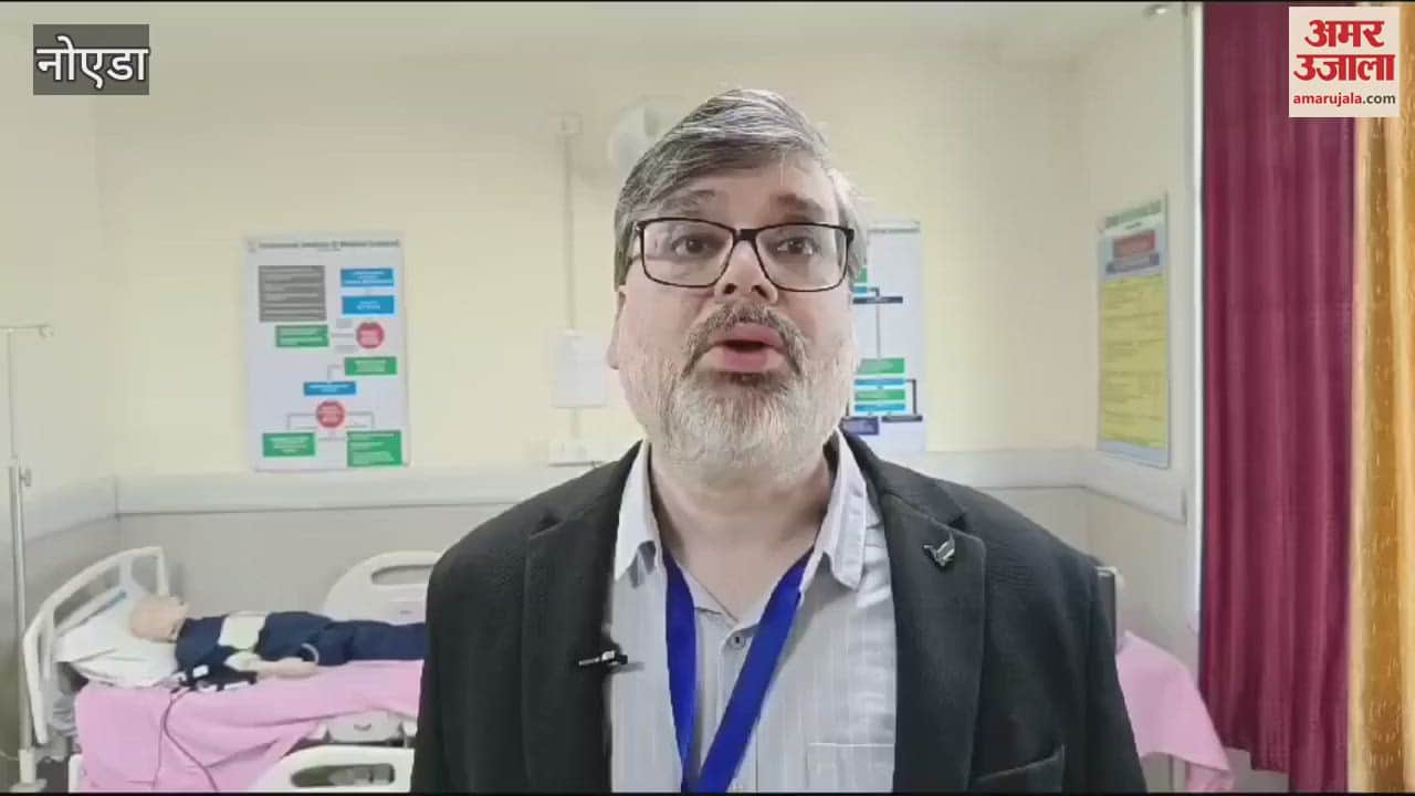 VIDEO : Trained to hold breath until doctor arrives