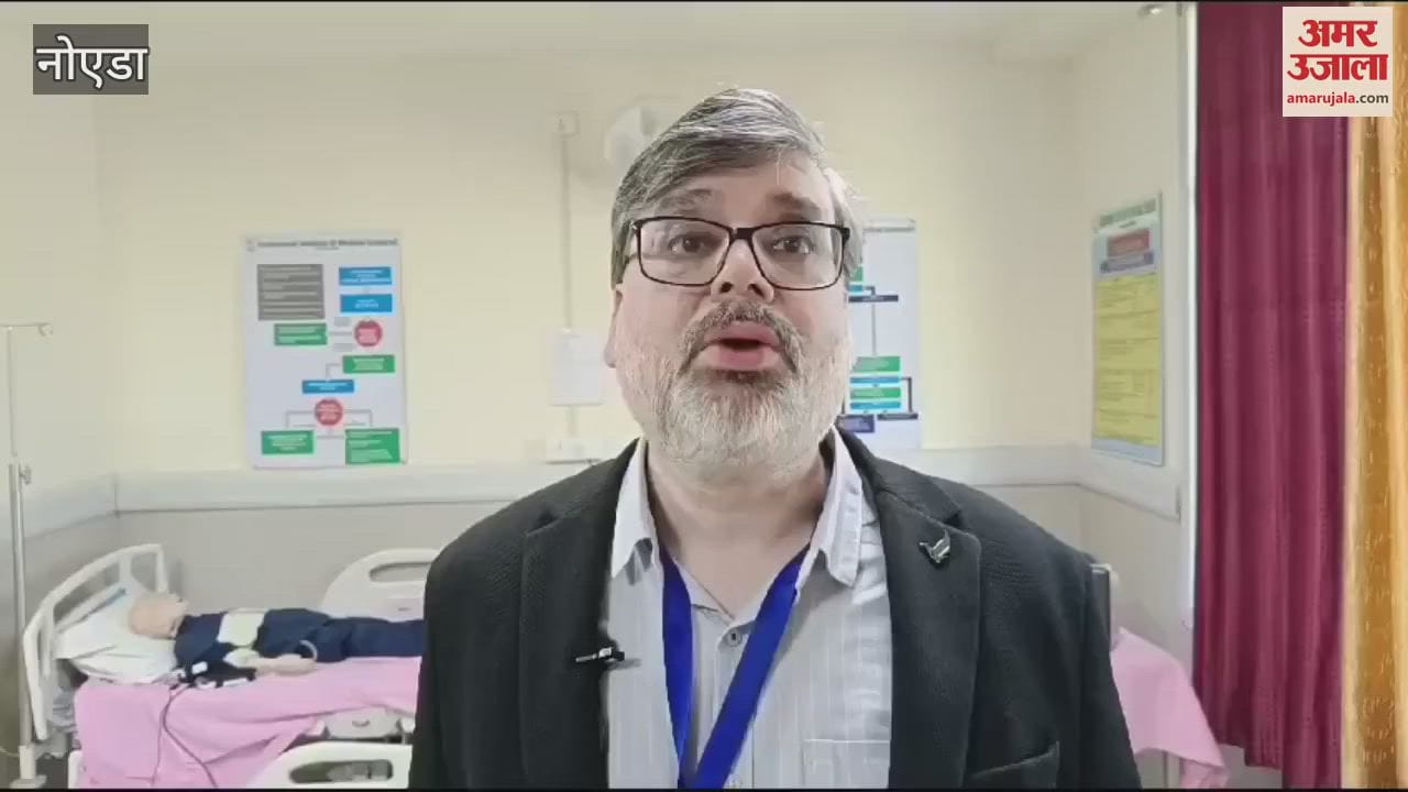 VIDEO : Trained to hold breath until doctor arrives