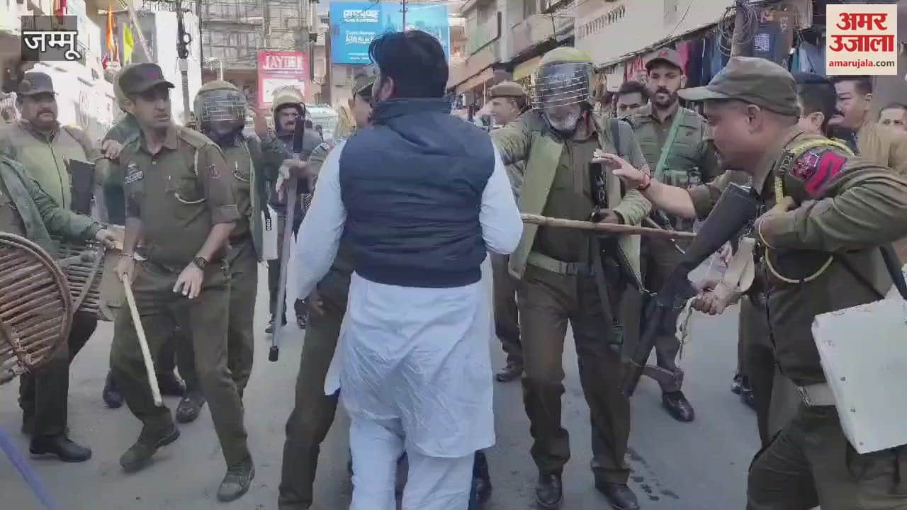 VIDEO : Anti-ropeway violence in Dharmanagari: Goda Pithu and his supporters arrested