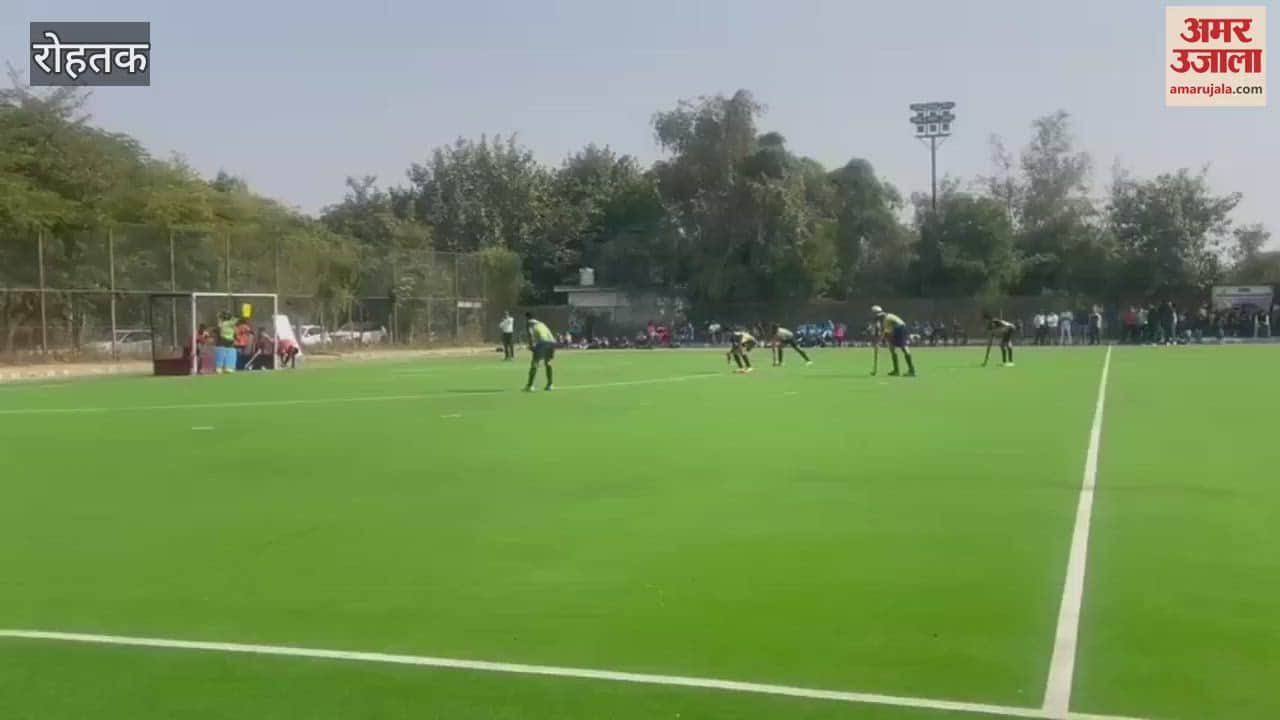 VIDEO : Odisha wins National School Hockey Trophy, Haryana finishes second