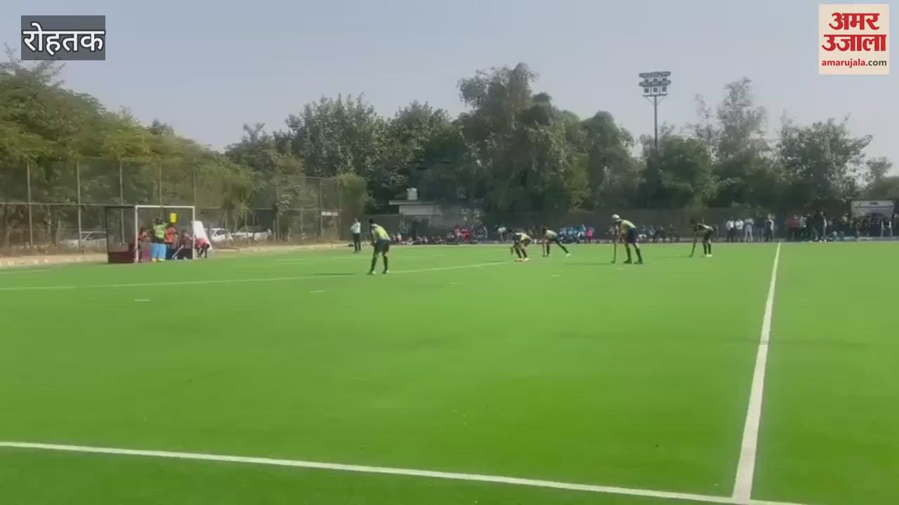 VIDEO : Odisha wins National School Hockey Trophy, Haryana finishes second