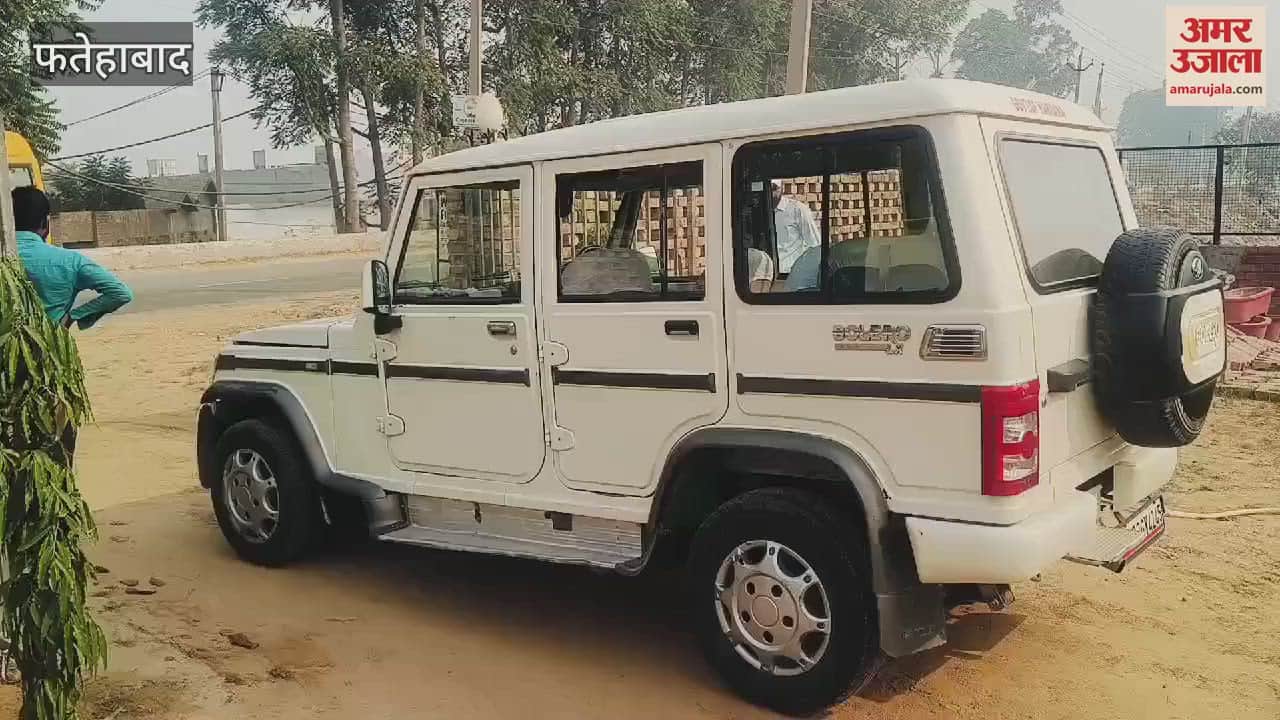 VIDEO : The Public Health Department has cut off illegal connections of nurseries, gardens, milk dairies and houses under construction