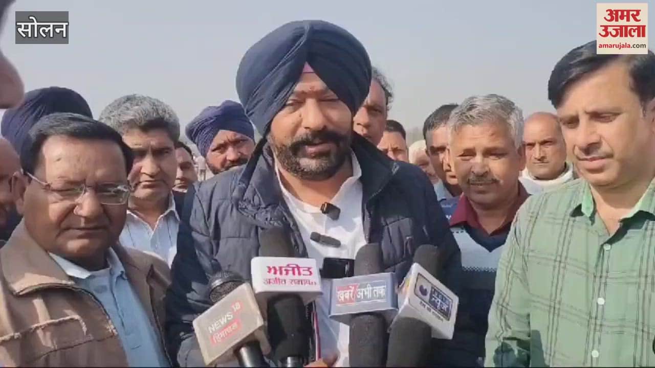 VIDEO : Repair work of the bridge started in Dabhota 2.91 crore will be spent