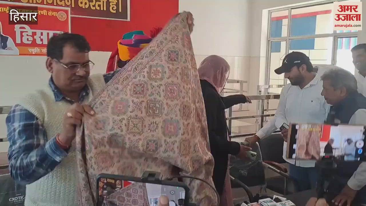 VIDEO : Sukhdev Singh's 8 feet tall statue will be installed in Gogamedi