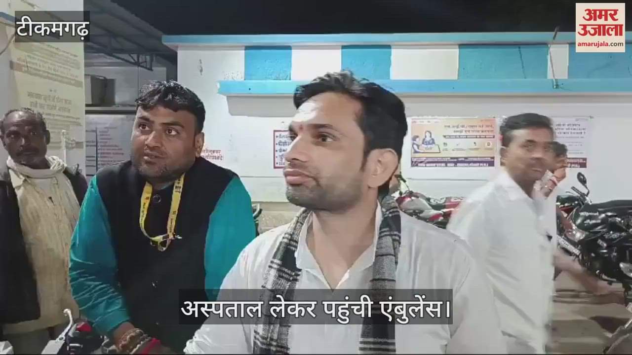 DJ vehicle overturned during Sanatan Hindu Unity Padyatra