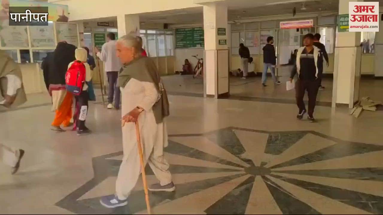 VIDEO : ग्वालड़ा व सनौली प्राथमिक स्वास्थ्य केंद्रों को मिली मंजूरी