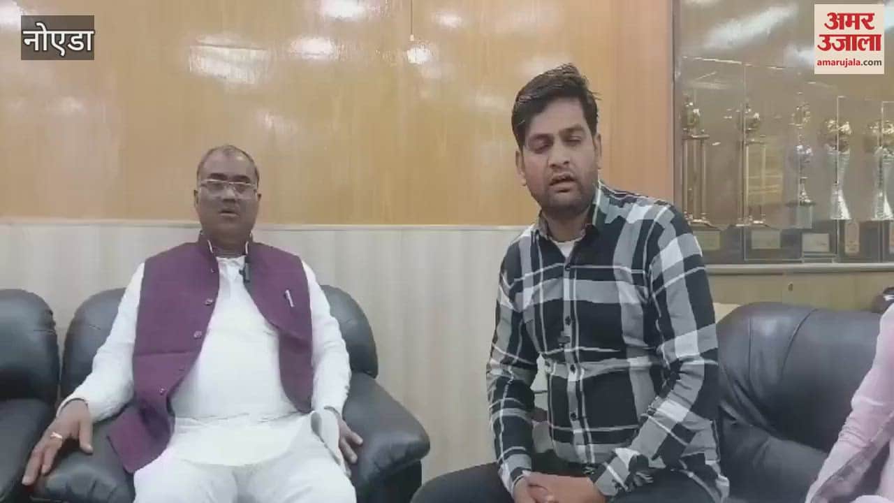 VIDEO : Karate is not just a game, it teaches a way of life