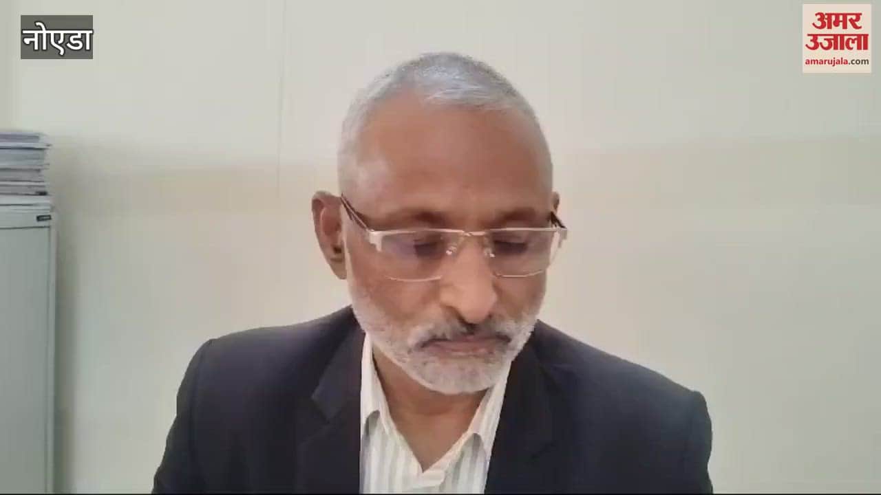 VIDEO : During remand in the court, bail applications are being filed by the accused party