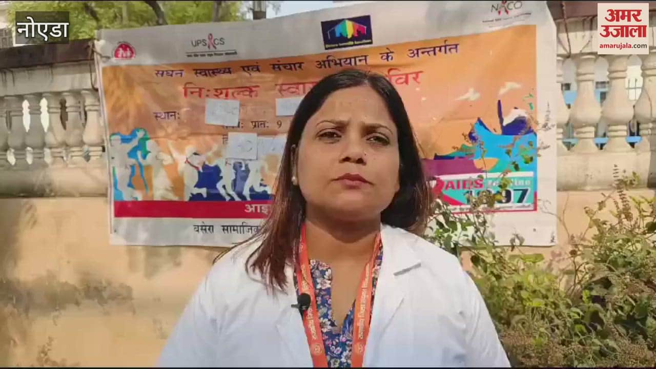 VIDEO : Homosexuals and truck drivers have the highest number of HIV patients