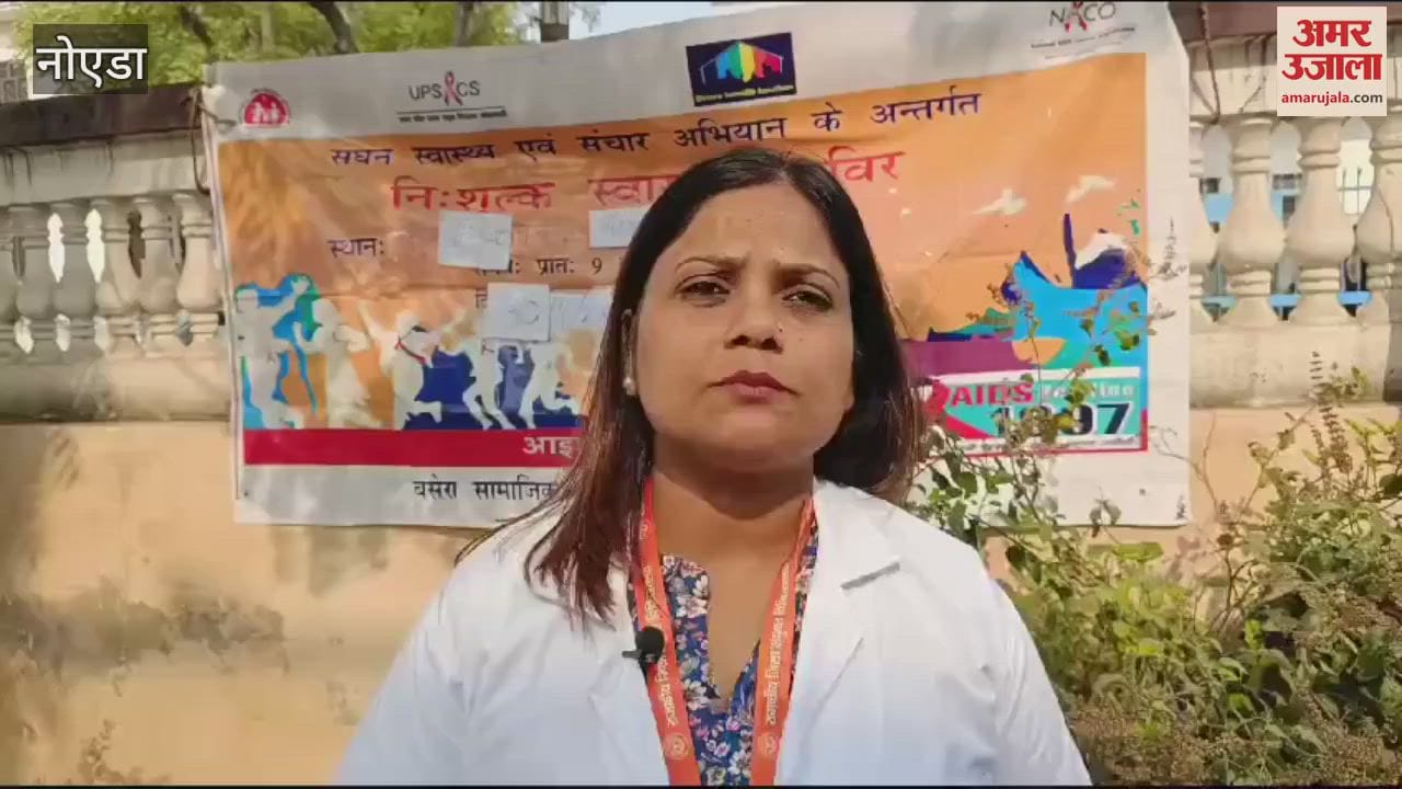 VIDEO : Homosexuals and truck drivers have the highest number of HIV patients