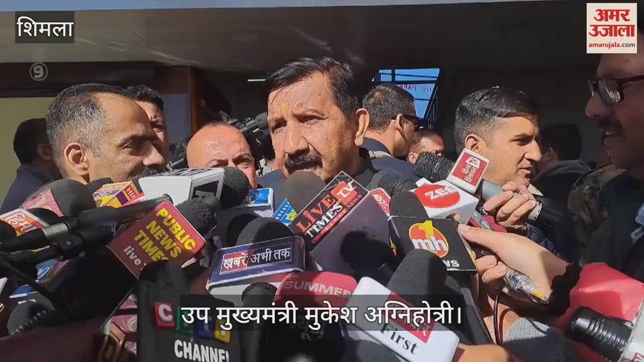 VIDEO : HRTC gets approval to buy 250 diesel buses, 300 electric buses will also run on the roads soon