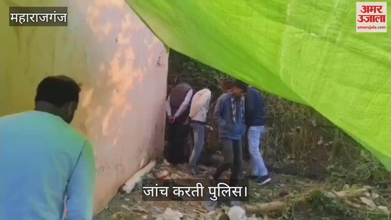 VIDEO : Grocery store targeted by thieves, traders in panic