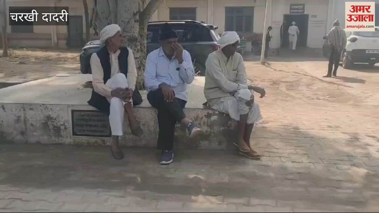 VIDEO : सड़क हादसे में बुझा परिवार का इकलौता चिराग