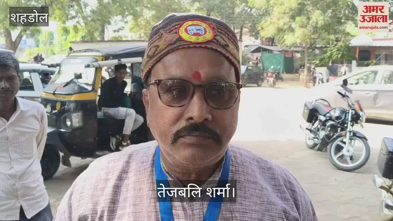 There is no water supply in the new bus stand for 15 days, passengers are yearning for drop by drop