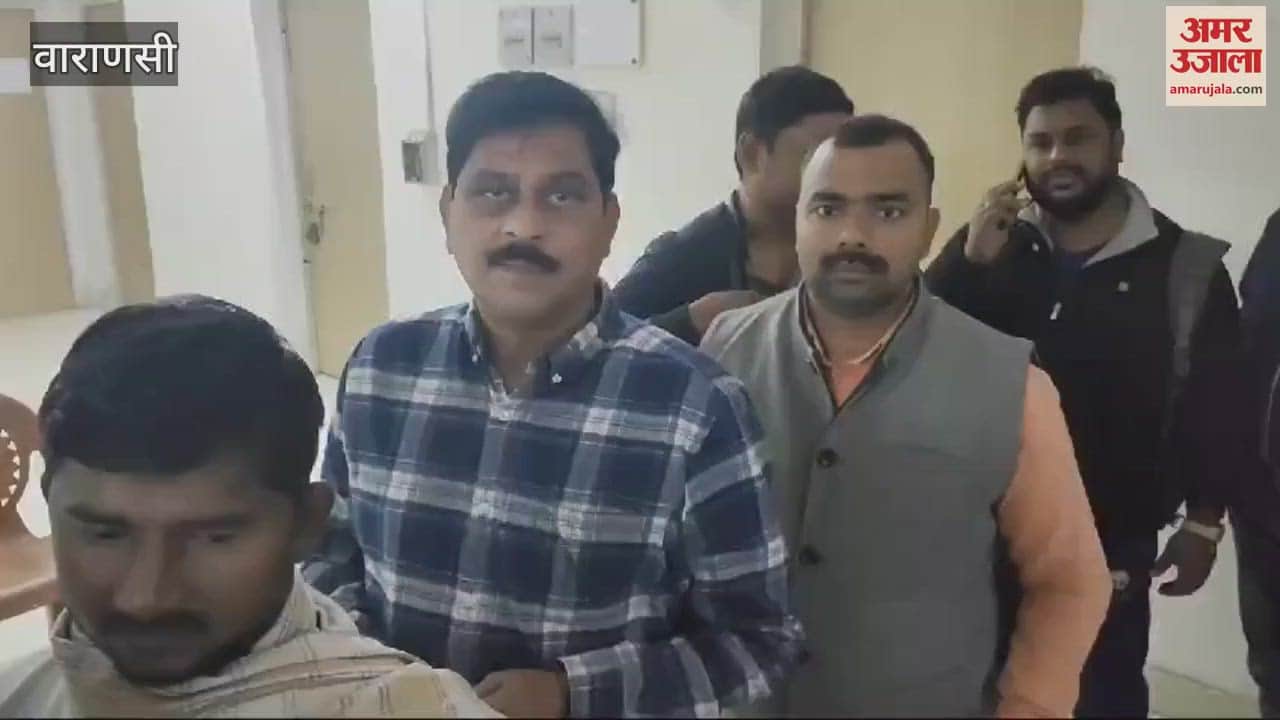 VIDEO : Railway trade union voting continues counting of votes will be done on 12 December