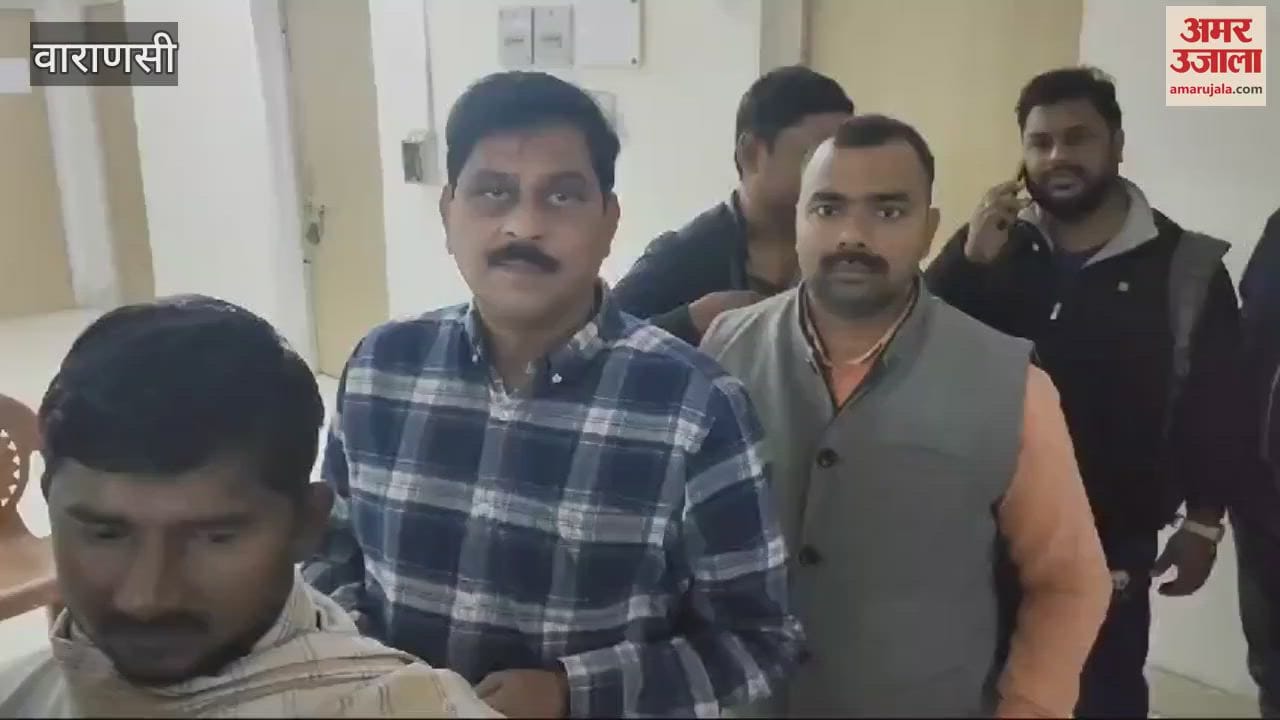 VIDEO : Railway trade union voting continues counting of votes will be done on 12 December