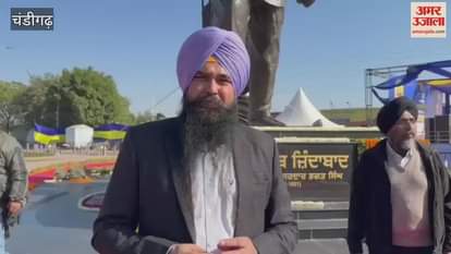 VIDEO : Aap Leaders Reaction on sukhbir badal attack