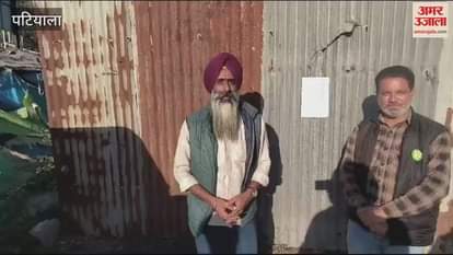 VIDEO : शंभू बॉर्डर पर धारा 144 लागू, हरियाणा पुलिस ने जारी किया आदेश