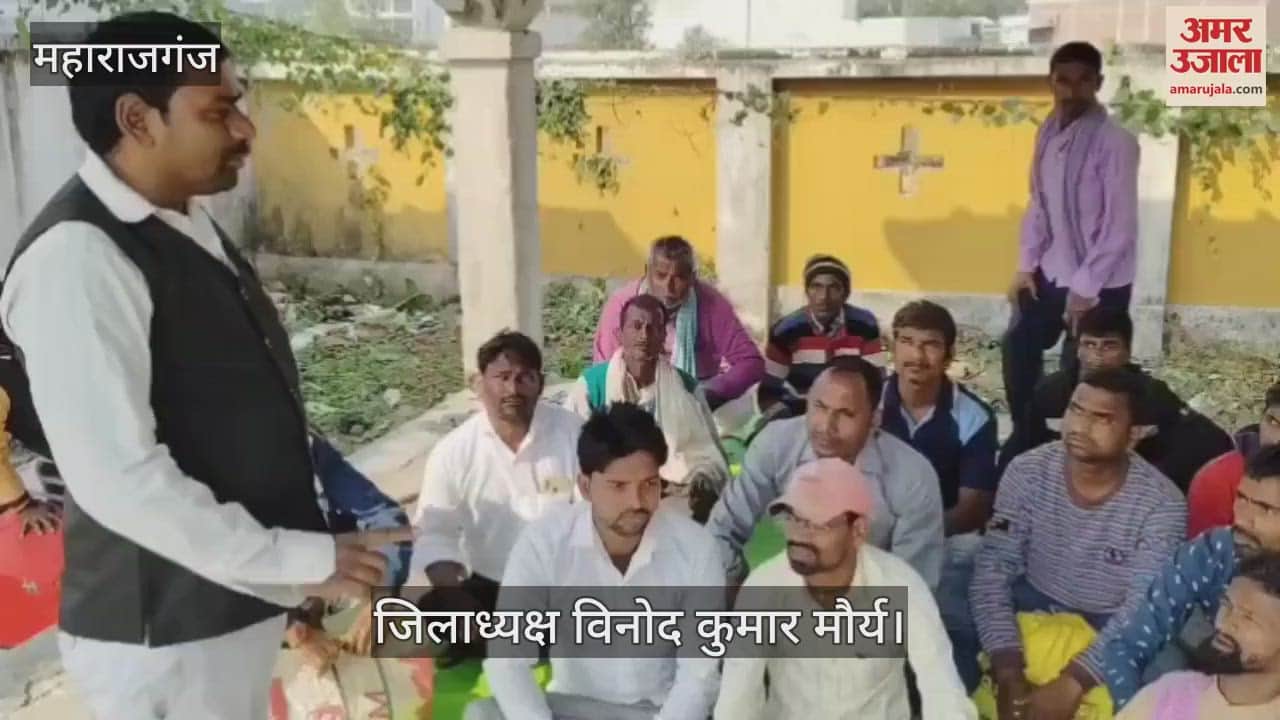 VIDEO : Aam Aadmi Party celebrated World Disabled Day