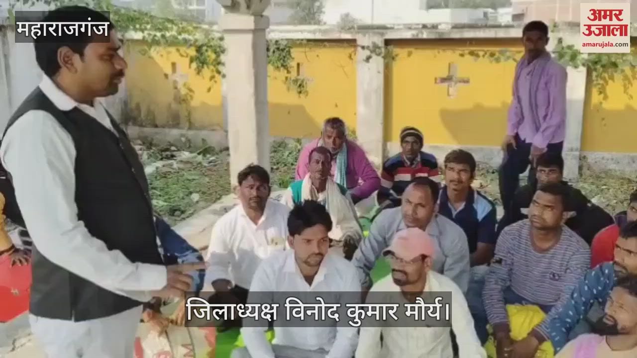VIDEO : Aam Aadmi Party celebrated World Disabled Day
