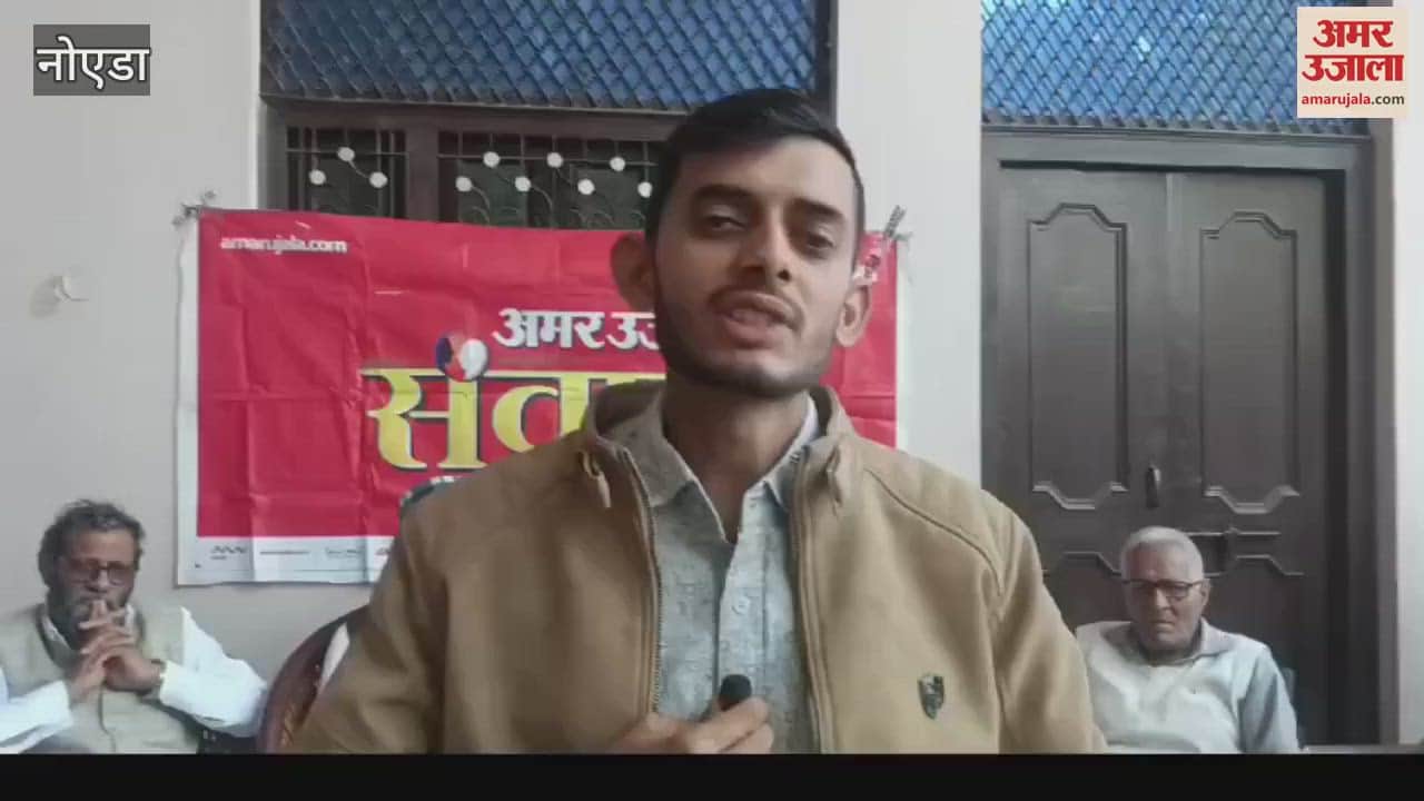 VIDEO : Canal of Tilpata village of turned into a drain farmers of dozens of villages worried for water