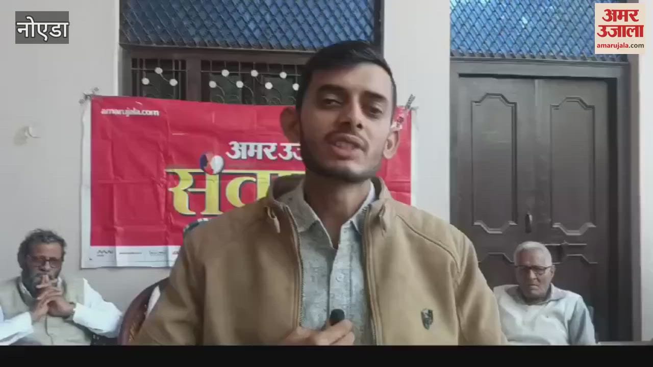 VIDEO : Canal of Tilpata village of turned into a drain farmers of dozens of villages worried for water