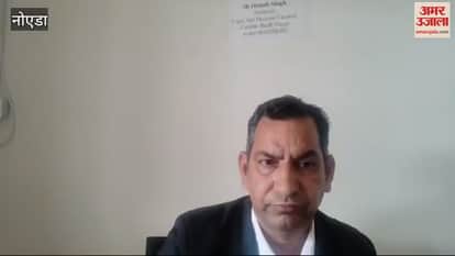 VIDEO : 27 prisoners got relief from Jail Lok Adalat process of granting bail moved forward