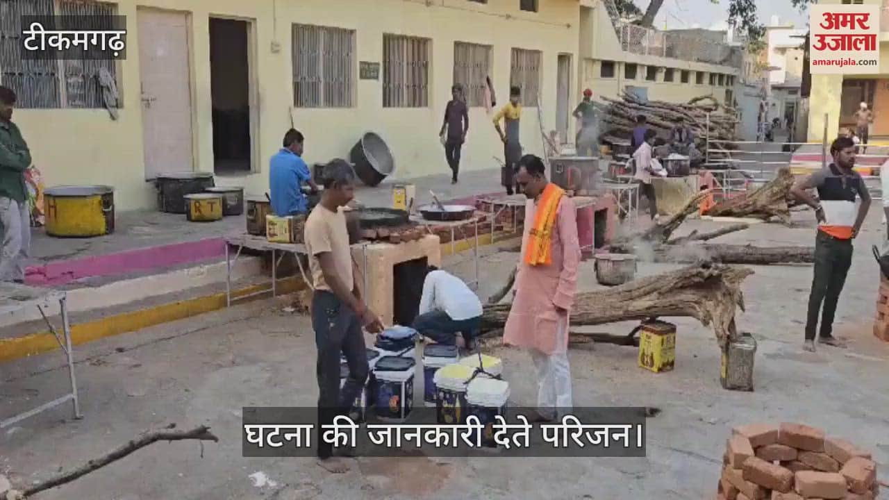 Bike rider died due to collision with tractor