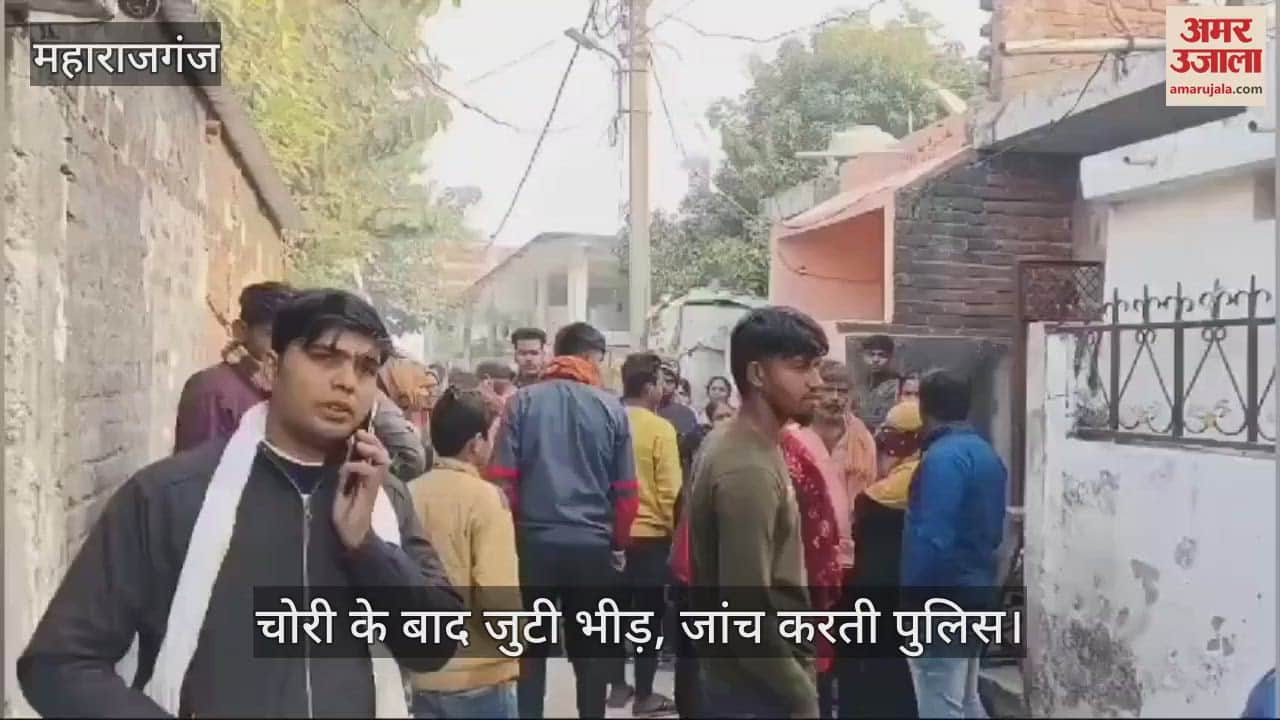 VIDEO : A gruesome theft in a jewelery shop while wearing a mask