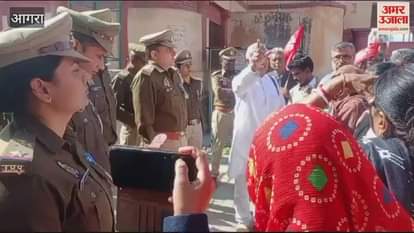 VIDEO : बिजली निजीकरण को लेकर शुरू हुआ विरोध, कम्युनिस्ट पार्टी मार्क्सवादी ने किया प्रदर्शन