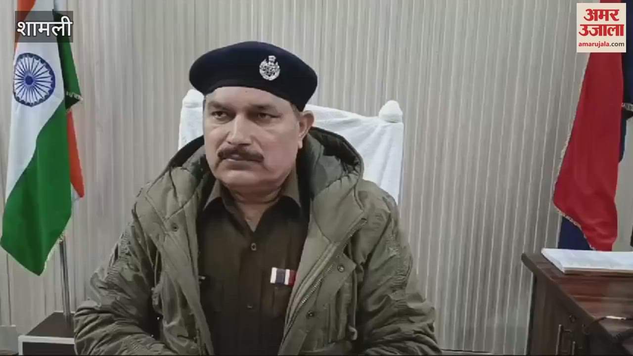 VIDEO : UP: Head constable said, I will shoot you in the leg and send you to jail for cow slaughter
