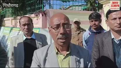 VIDEO : घर-घर जाकर होगी क्षय रोगियों की पहचान, हर विकासखंड में पहुंचेगी मोबाइल वैन, निशुल्क होगी रोग की जांच