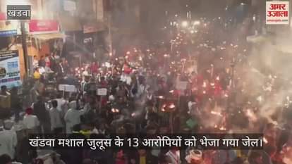 Three cases of theft revealed, accused arrested in anuppur