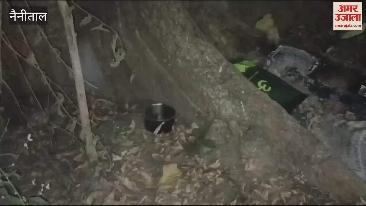 VIDEO : ग्राफिक एरा के छात्र का पेड़ पर लटका मिला शव, परिजनों ने दोस्तों पर लगाया हत्या का आरोप