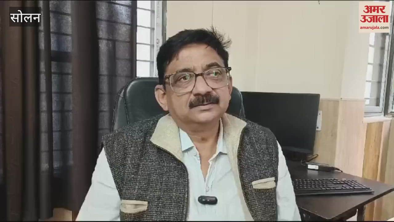 VIDEO : Now workers from outside states will have to register in Baddi