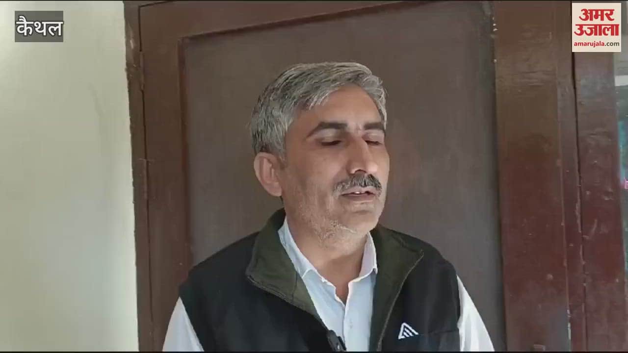 VIDEO : मुख्यमंत्री उड़नदस्ता की टीम ने किया औचक निरीक्षण