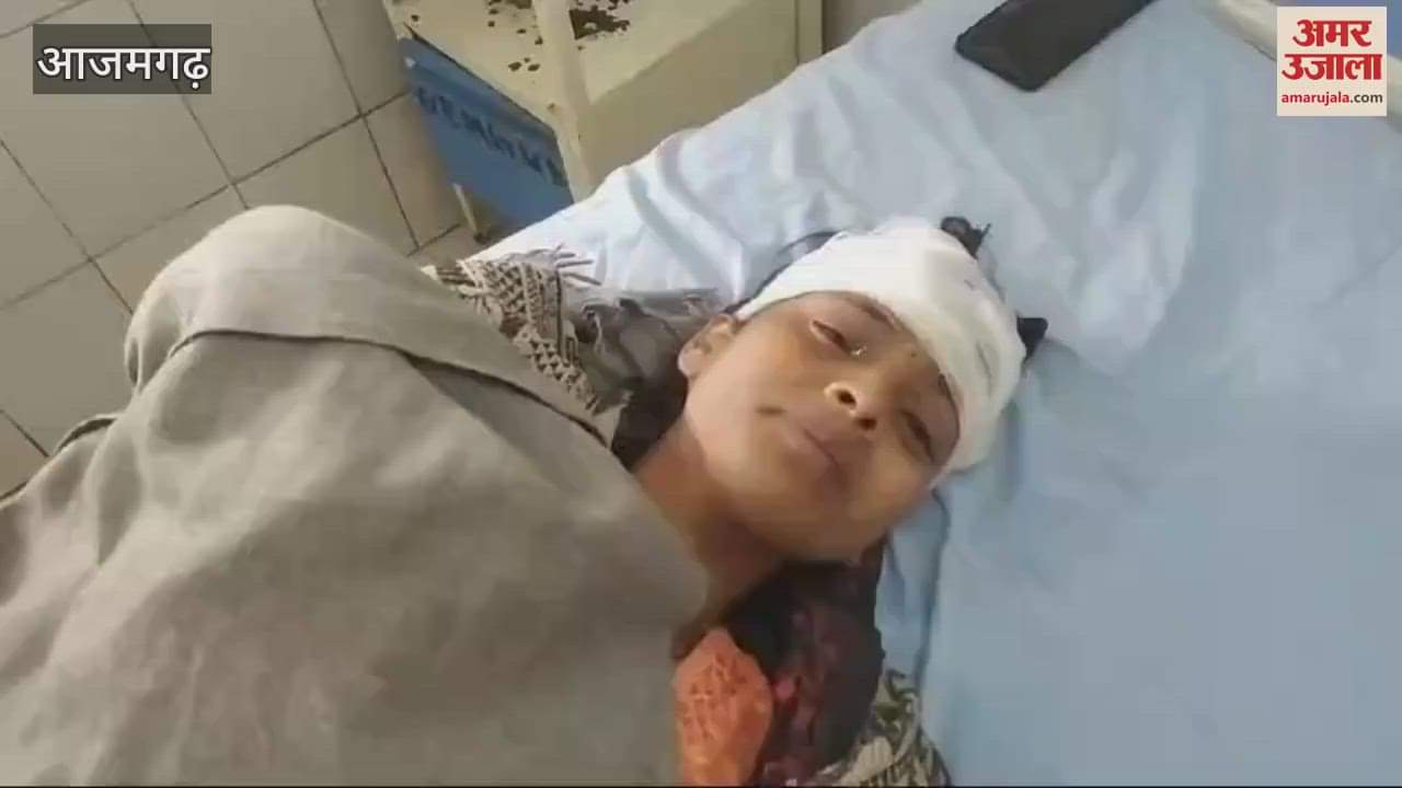 VIDEO : accused of molestation terrible revenge entered house and beat her one died three people injured