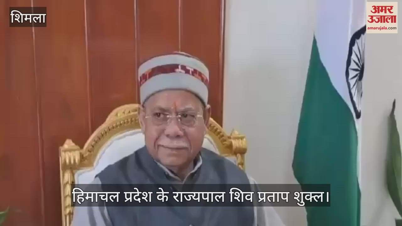 VIDEO : Governor expressed displeasure over not being given proper invitation on the death anniversary of Dr. Bhim Rao Ambedkar