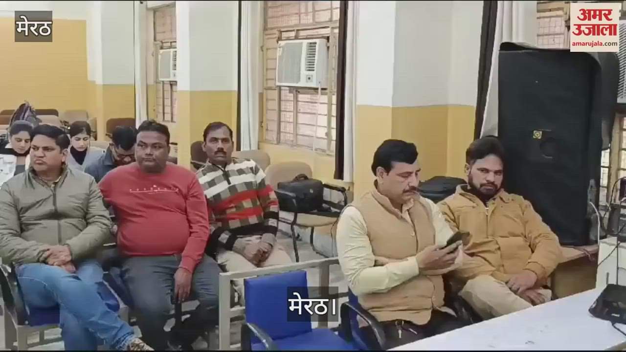 VIDEO : What Bhimrao Ambedkar gave to the country can never be forgotten: Vice Chancellor Sangeeta Shukla