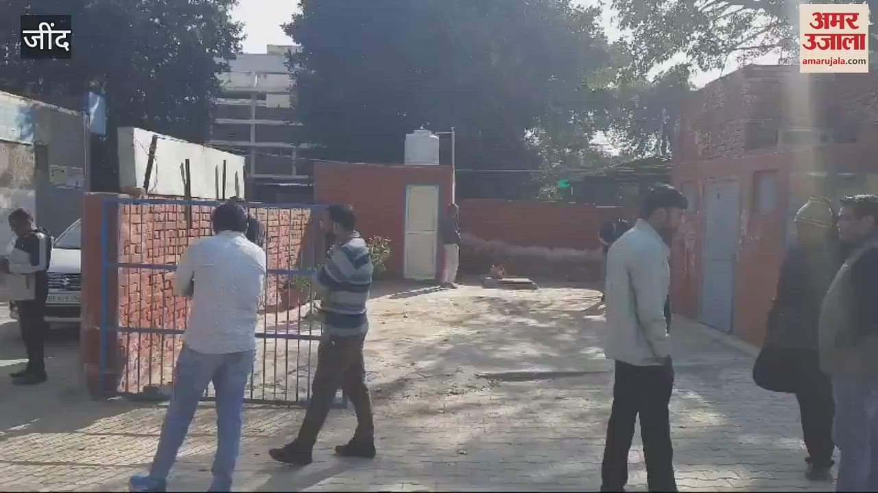 VIDEO : Bank manager dies in road accident on 152D in Jind