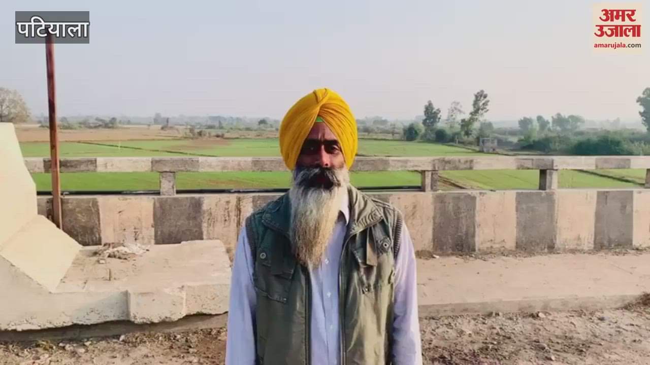 VIDEO : Farmers will march from Shambhu border today