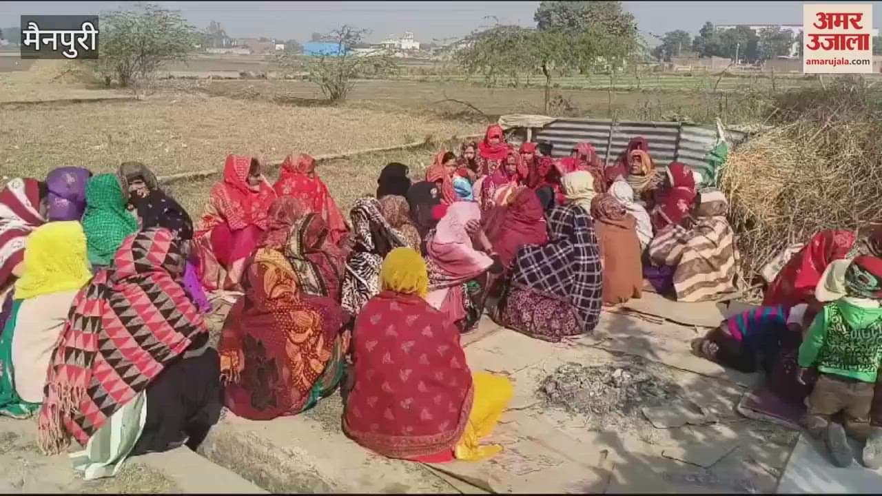 VIDEO : शॉर्ट सर्किट से लगी आग, पति ने भागकर बचा ली जान, जिंदा जल गई पत्नी