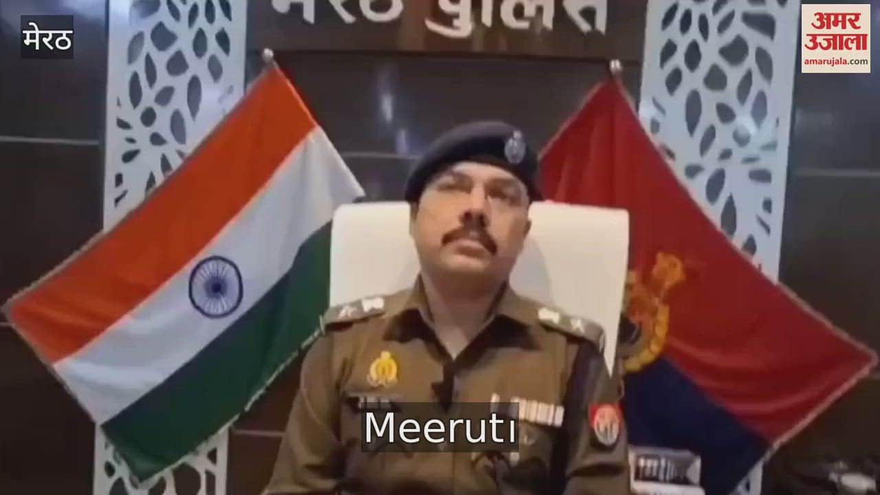 VIDEO : Police close to the kidnappers of comedian Sunil Pal, links connecting to Bijnor