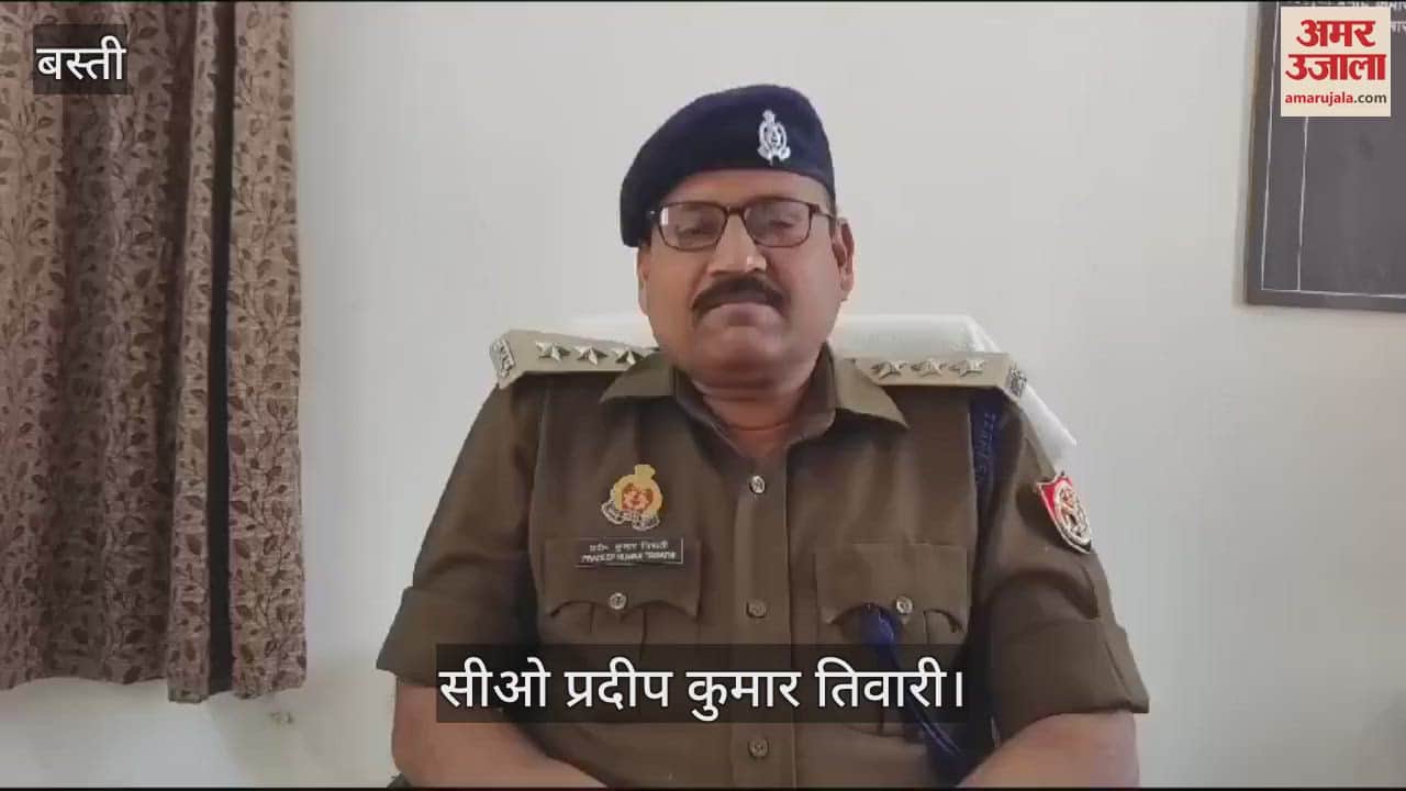 VIDEO : Theft worth lakhs of rupees in the house of Governor's secretary