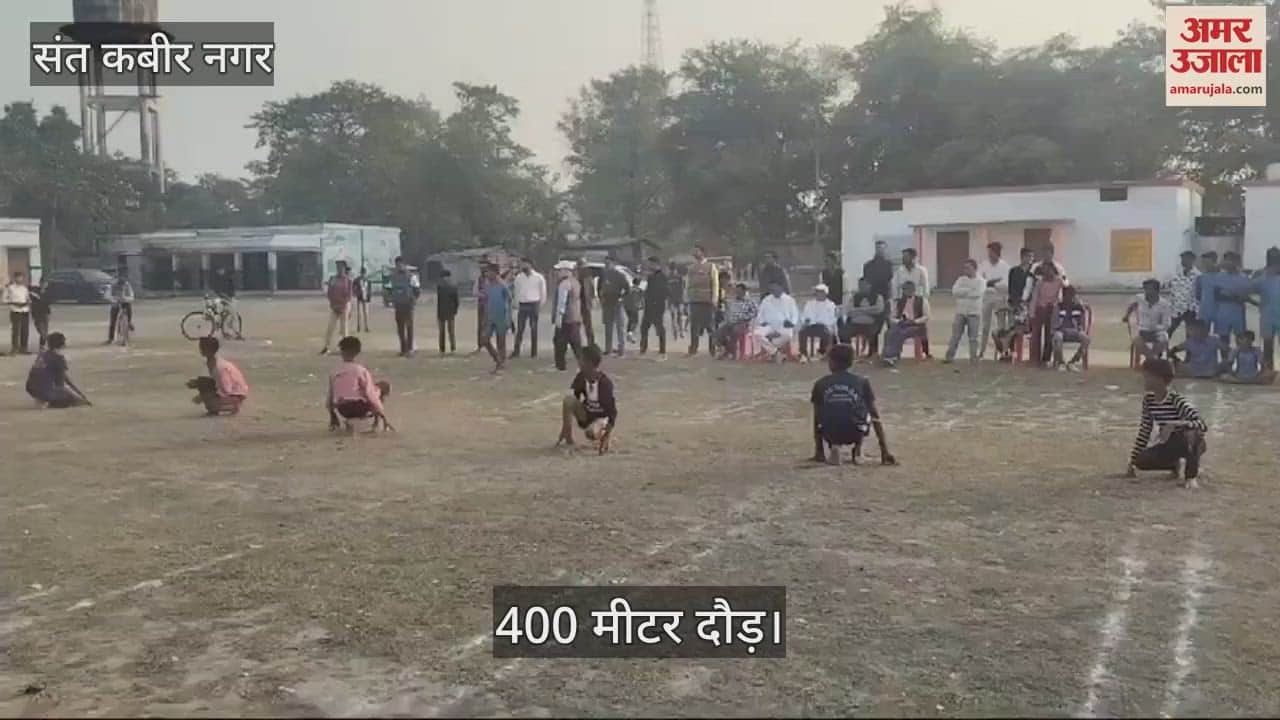 VIDEO : Neha and Rajesh topped the race on the second day